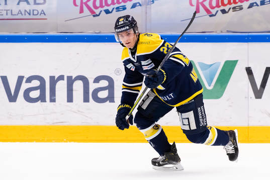 s Lias Andersson