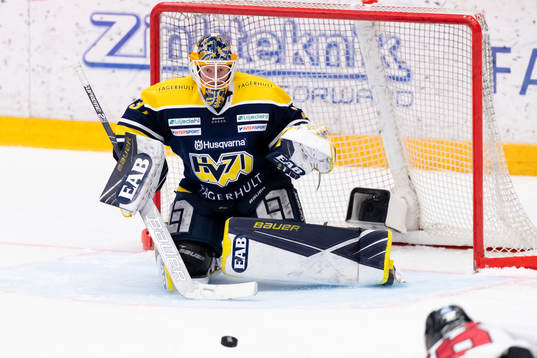 s målvakt Jonas Gunnarsson