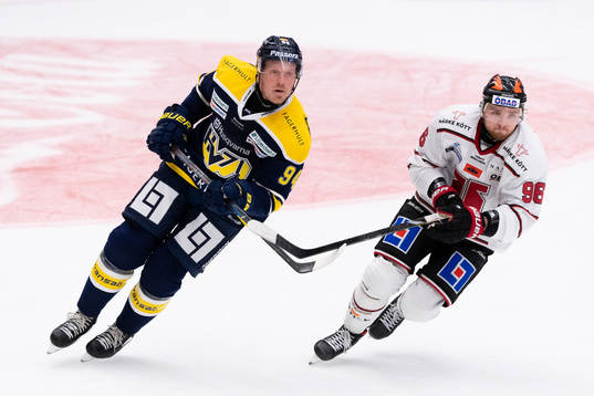 s Ryan Stoa och Örebros Robin Kovacs