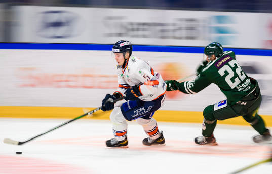Växjös Juuso Vainio