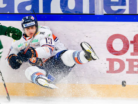 Växjös Jack Drury