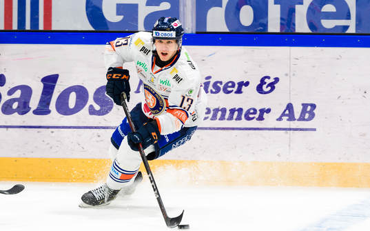 Växjös Jack Drury