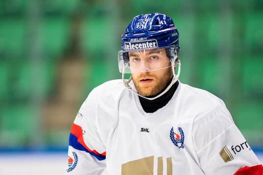 Oskarshamns Adam Janosik