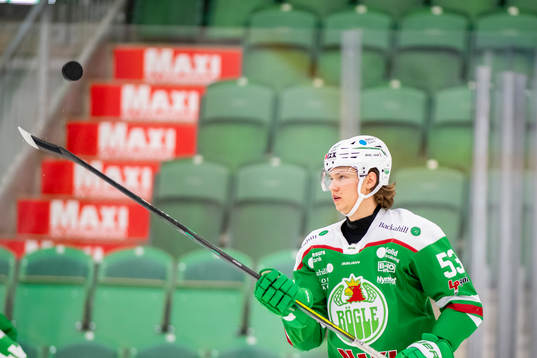 Rögles Moritz Seider