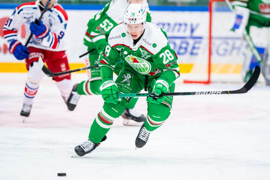 Rögles Anton Bengtsson