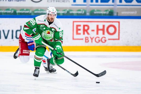 Rögles Eric Gelinas