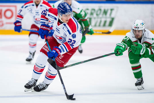 Oskarshamns John Dahlström