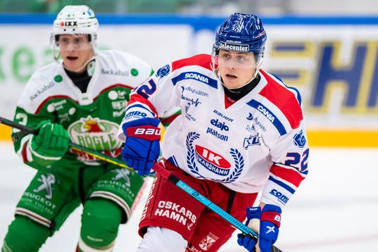 Oskarshamns John Dahlström