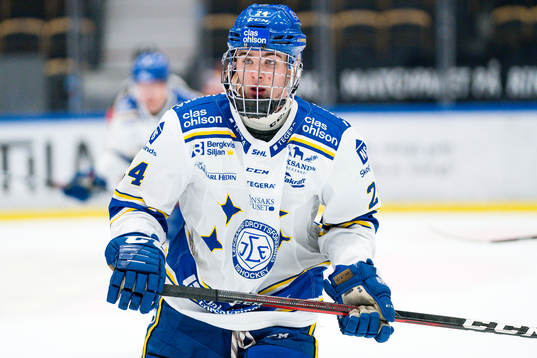 Leksands Isak Rosén