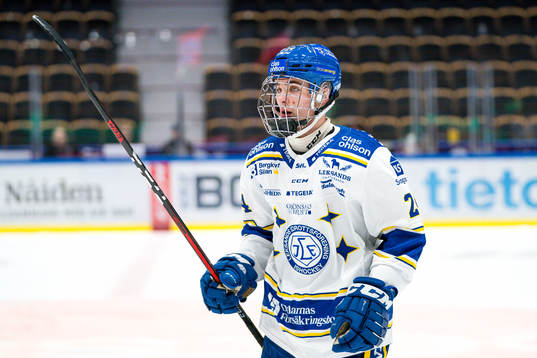 Leksands Isak Rosén