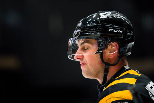 Skellefteås Joakim Lindström