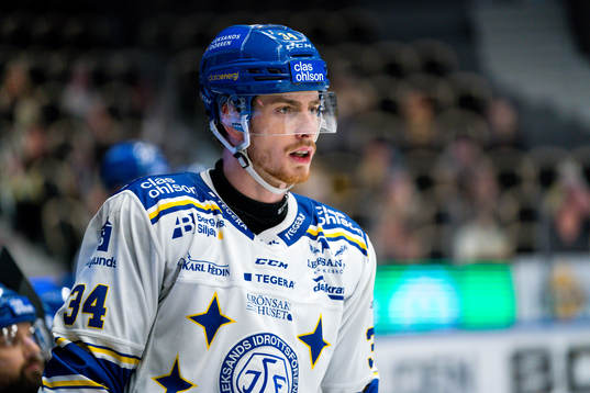 Leksands Peter Cehlarik