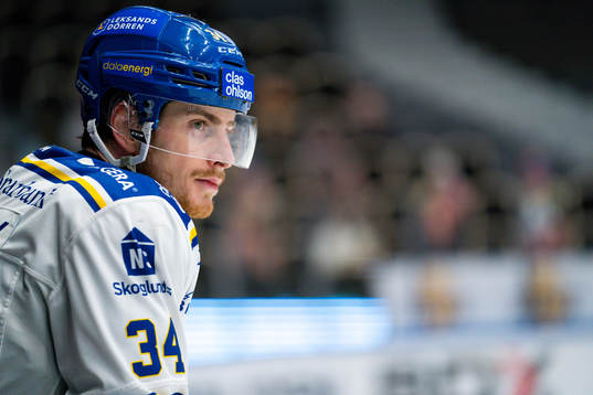 Leksands Peter Cehlarik