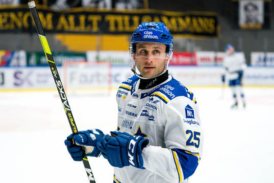 Leksands Carter Camper