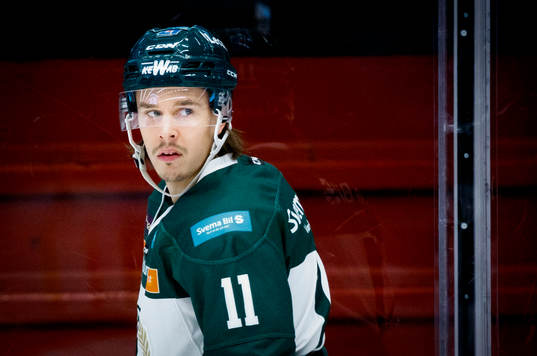 Färjestads Joakim Nygård