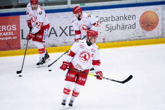 Trojas Daniel Karlsson Thörnros