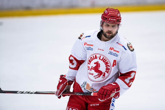 Trojas Tobias Törnkvist