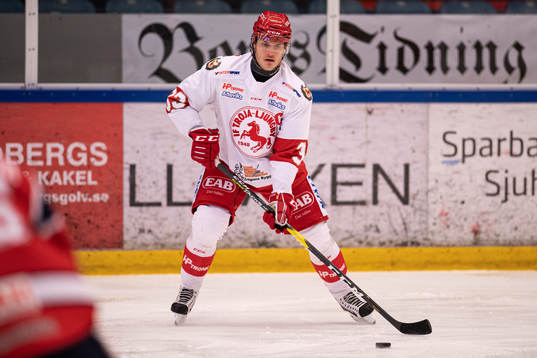 Trojas Daniel Karlsson Thörnros