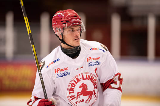 Trojas Daniel Karlsson Thörnros