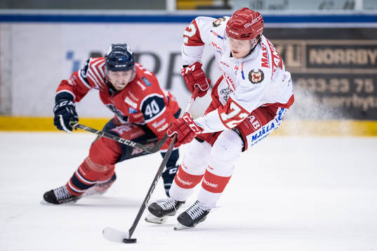 Trojas Jesper Emanuelsson