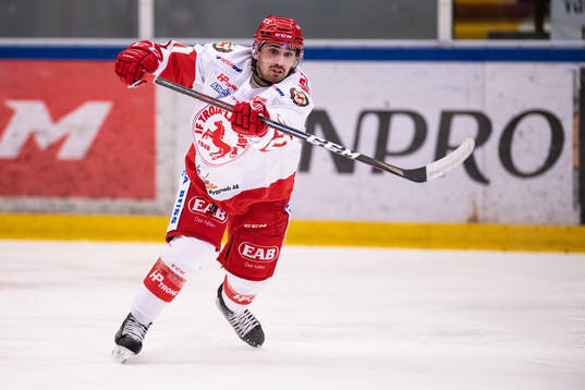 Trojas Kevin Karlsson
