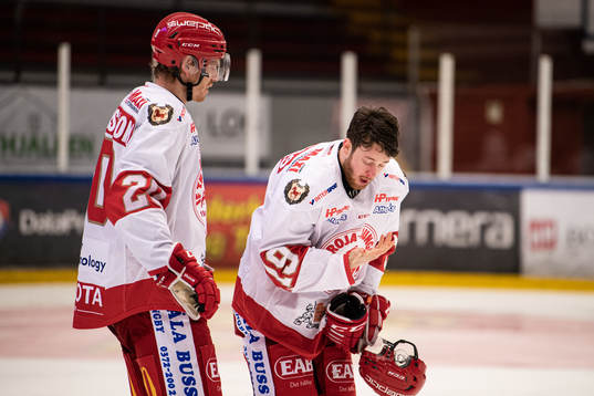 Trojas Victor Romfors blöder