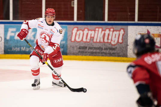 Trojas Daniel Karlsson Thörnros
