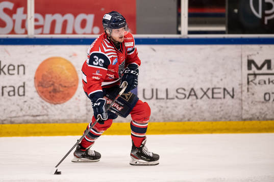 Borås Henrik Eriksson