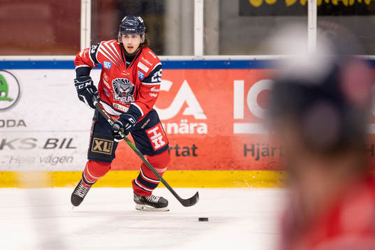 Borås Lucas Frank