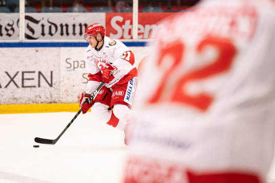 Trojas Karl Olofsson