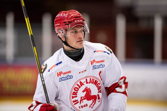 Trojas Daniel Karlsson Thörnros