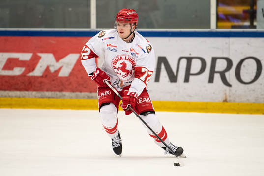 Trojas Jesper Emanuelsson