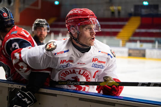 Trojas Daniel Karlsson Thörnros