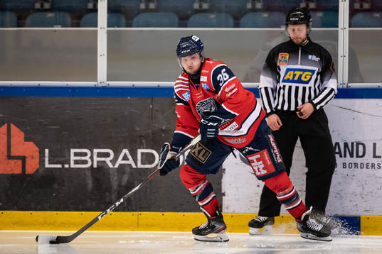 Borås Henrik Eriksson