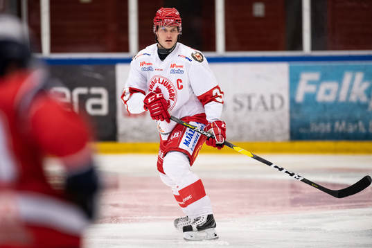 Trojas Daniel Karlsson Thörnros