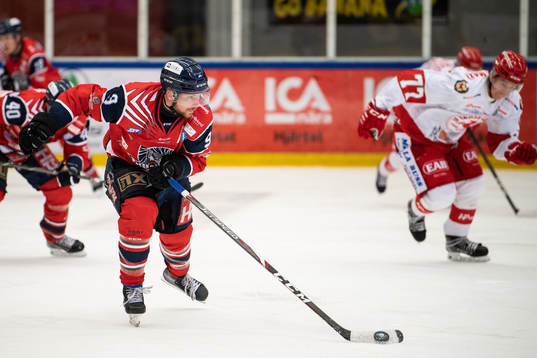 Borås Anders Eriksson