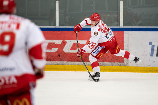Trojas Daniel Karlsson Thörnros