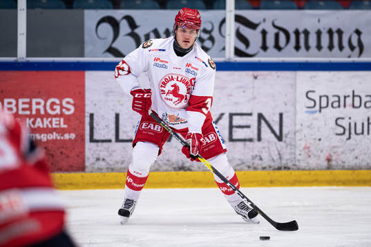 Trojas Daniel Karlsson Thörnros