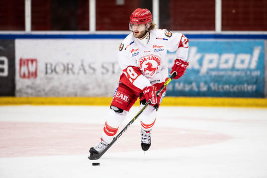 Trojas Måns Hansson