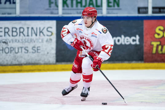 Trojas Jesper Emanuelsson