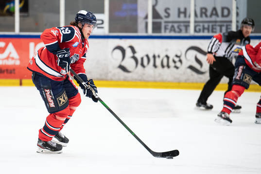 Borås Lucas Frank
