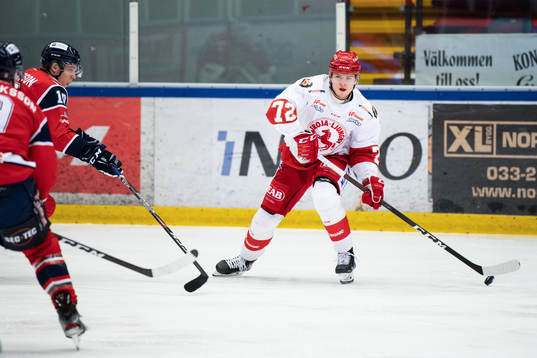 Trojas Jesper Emanuelsson