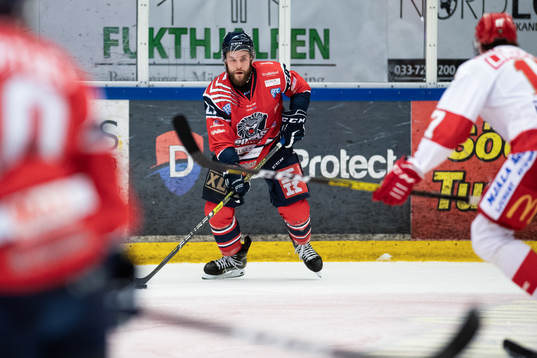 Borås Aleksandr Ossipov