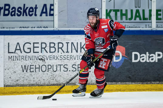 Borås Aleksandr Ossipov