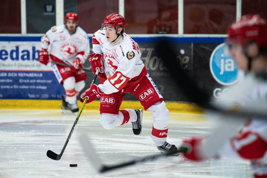 Trojas Noa Lindqvist Muci