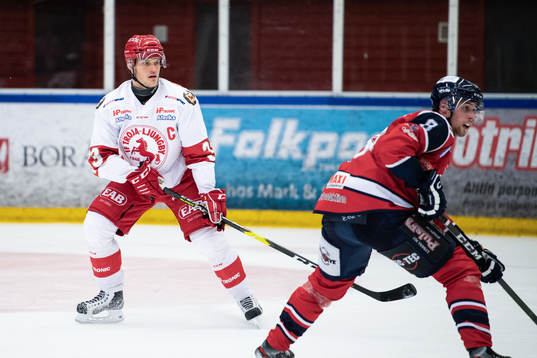 Trojas Daniel Karlsson Thörnros