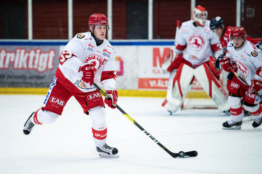 Trojas Daniel Karlsson Thörnros