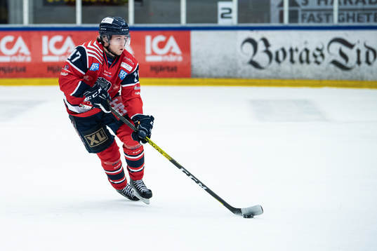 Borås William Danielsen