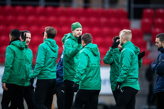Jönköpings spelare