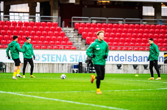 Jönköpings spelare